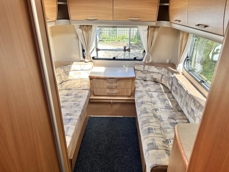 FIAT DUCATO 40 MAXI 130 MOTORHOME