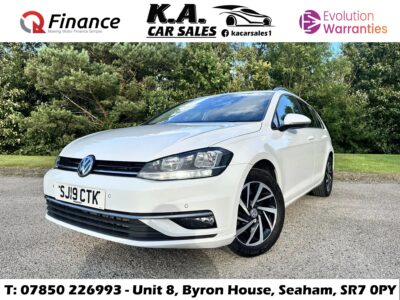 VOLKSWAGEN GOLF MATCH (CTK)