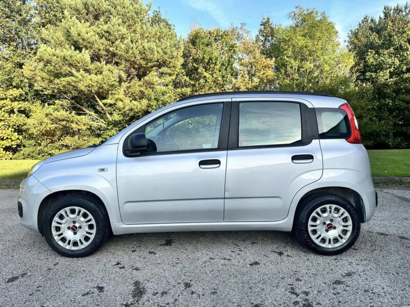 FIAT PANDA EASY