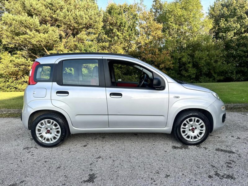 FIAT PANDA EASY