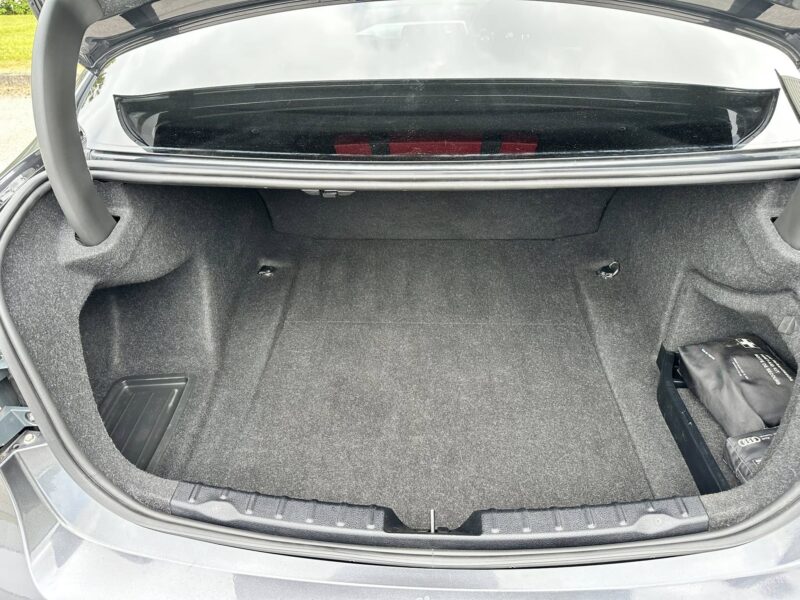 BMW 320D M SPORT AUTO