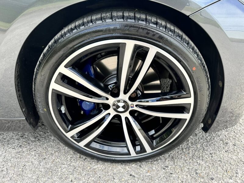 BMW 320D M SPORT AUTO