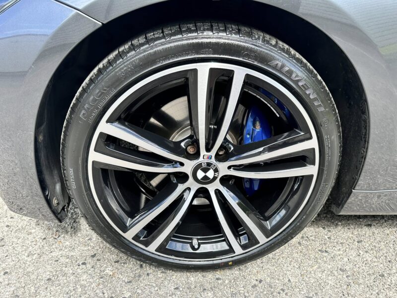BMW 320D M SPORT AUTO