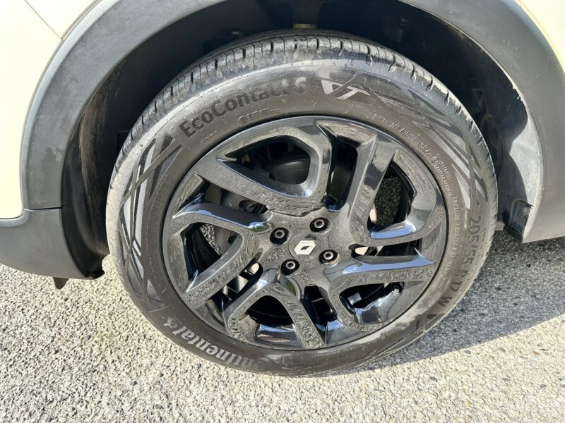 RENAULT CAPTUR DYNAMIQUE S NAV