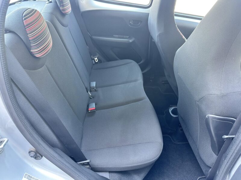 CITROEN C1 FEEL PURETECH
