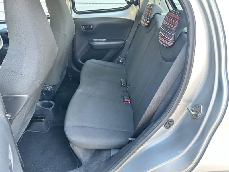 CITROEN C1 FEEL PURETECH