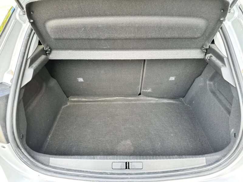 VAUXHALL CORSA DESIGN