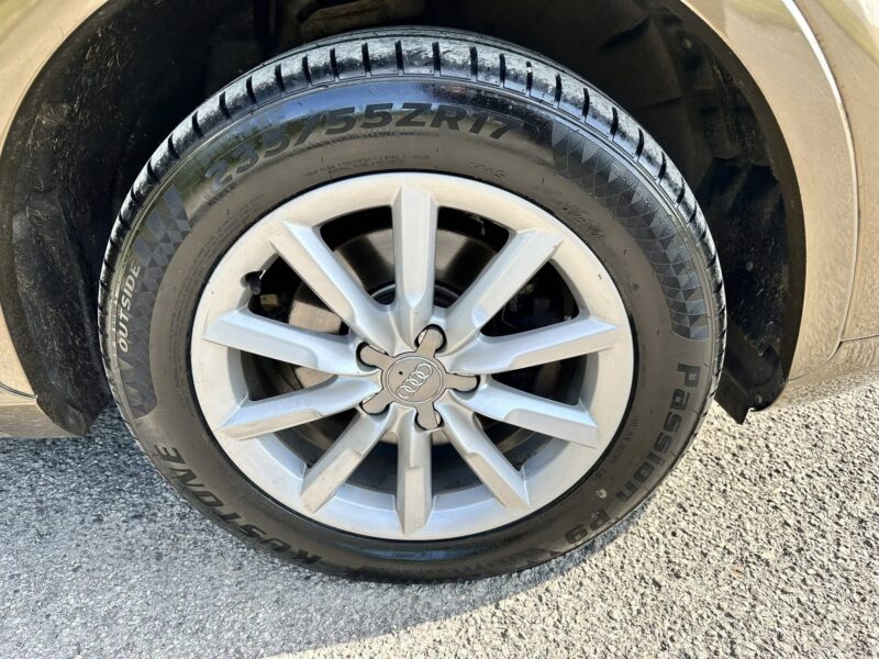 AUDI Q3 SE TDI