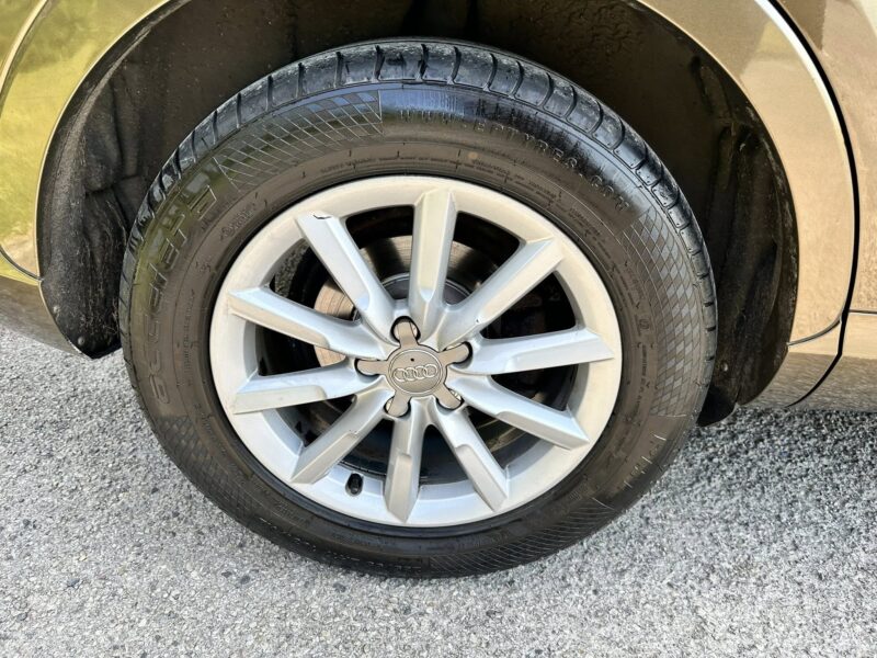 AUDI Q3 SE TDI