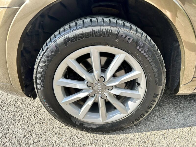 AUDI Q3 SE TDI