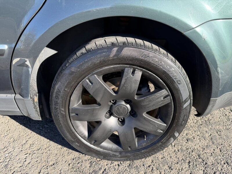 VOLKSWAGEN PASSAT HIGHLINE