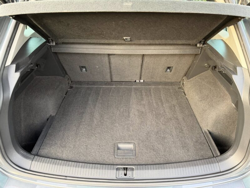 VOLKSWAGEN TIGUAN MATCH