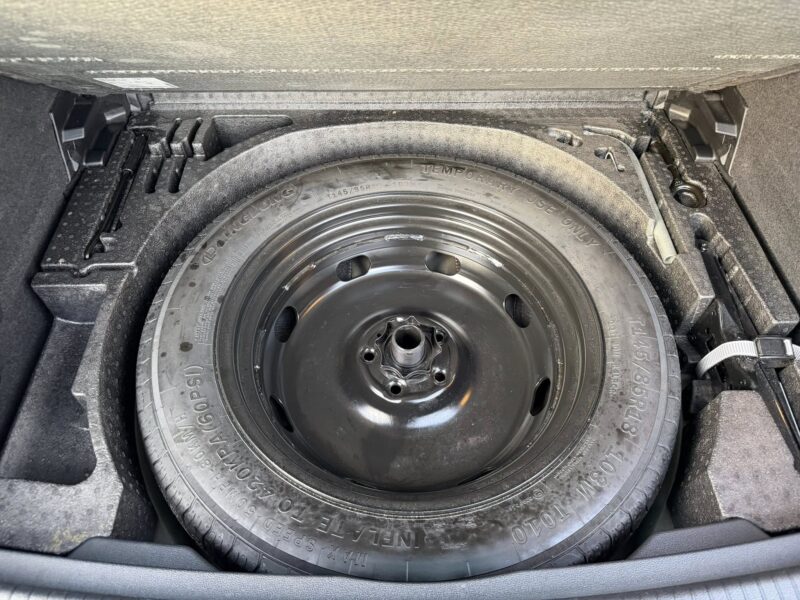 VOLKSWAGEN TIGUAN MATCH