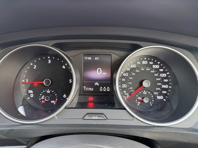 VOLKSWAGEN TIGUAN MATCH