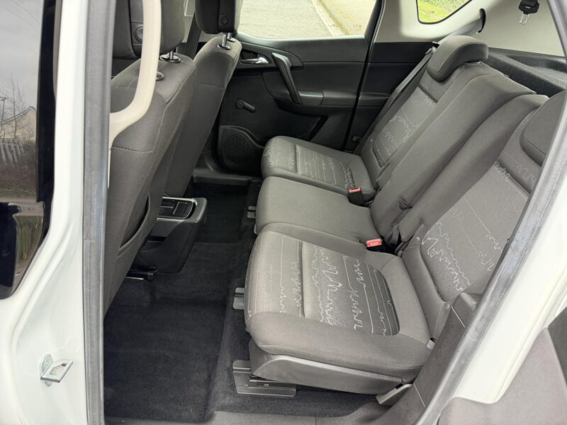 VAUXHALL MERIVA DEPOSIT TAKEN