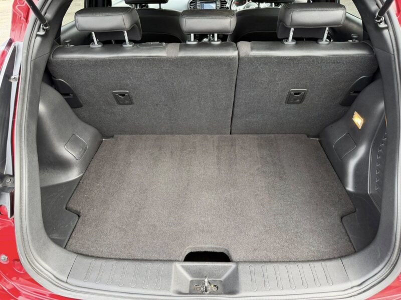 NISSAN JUKE N-CONNECTA