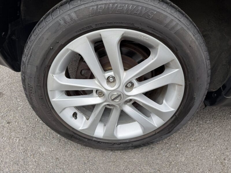 NISSAN JUKE N-CONNECTA