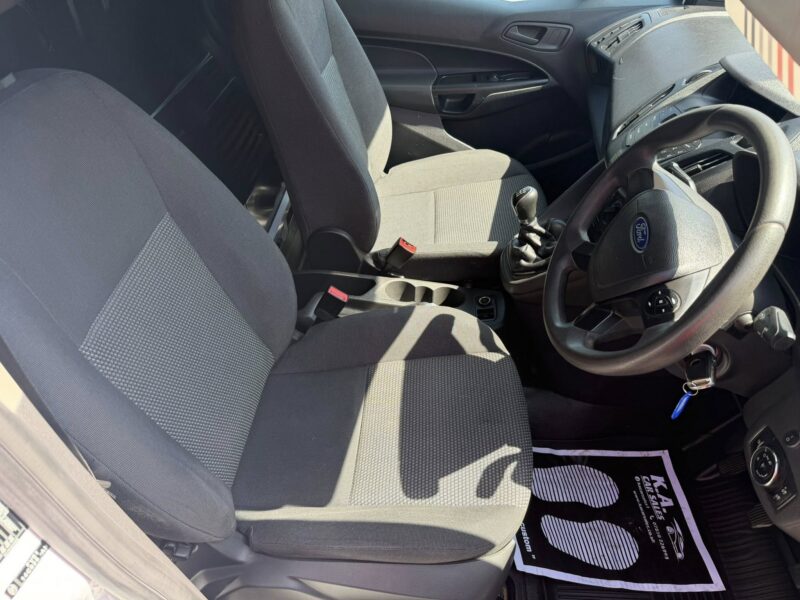 FORD CONNECT 210