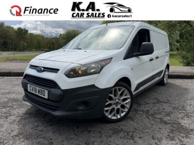 FORD CONNECT 210