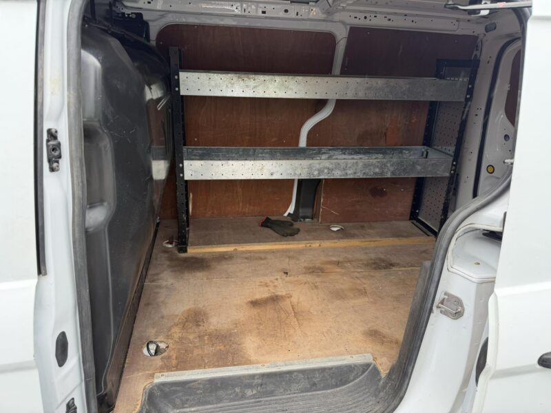 FORD CONNECT 210