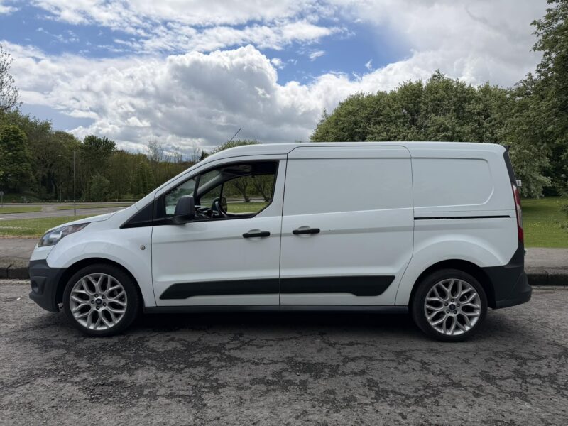 FORD CONNECT 210
