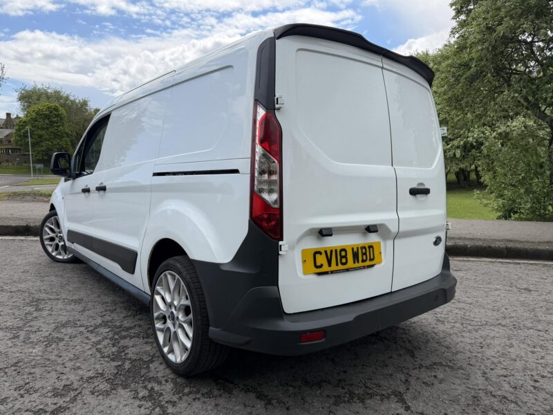 FORD CONNECT 210