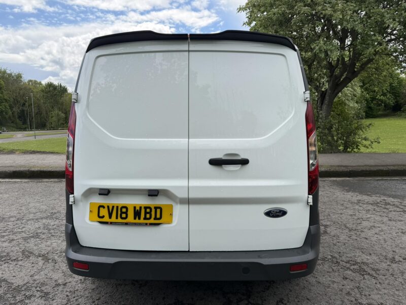 FORD CONNECT 210