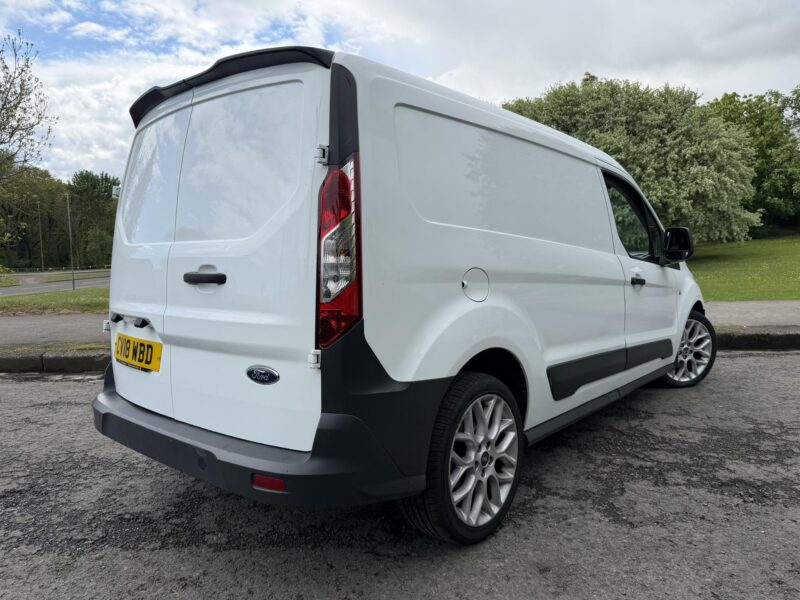 FORD CONNECT 210