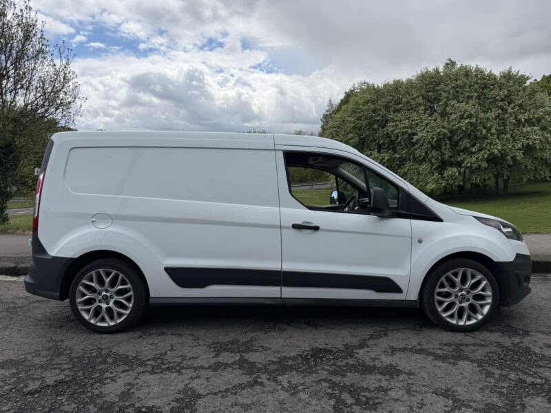 FORD CONNECT 210