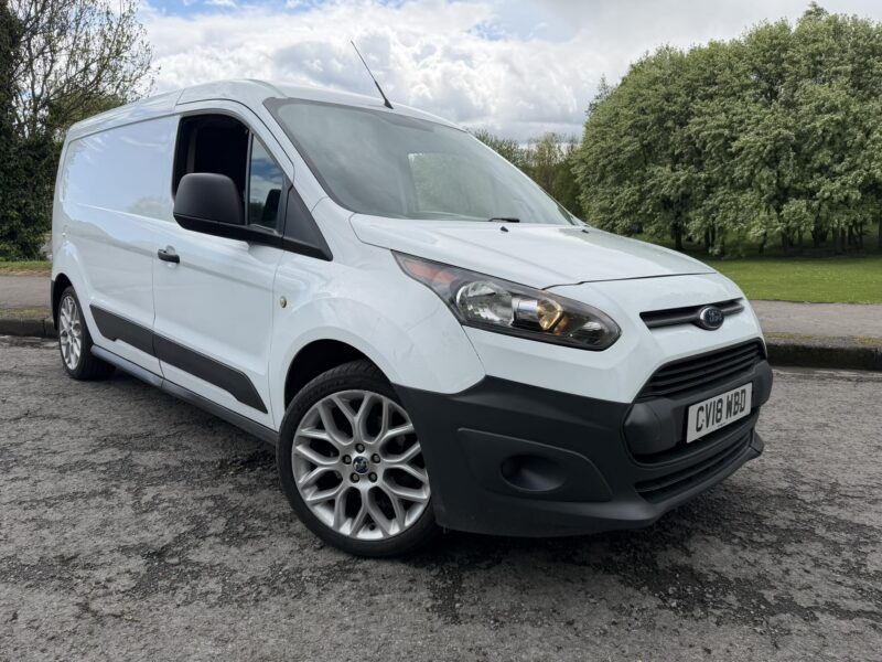 FORD CONNECT 210