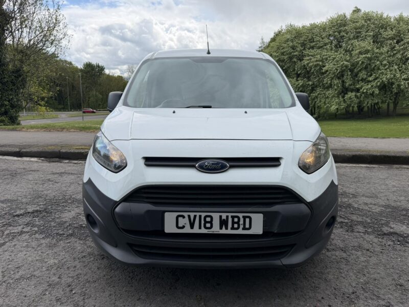 FORD CONNECT 210