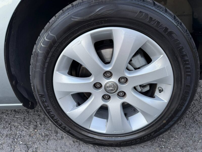 VAUXHALL ASTRA DESIGN